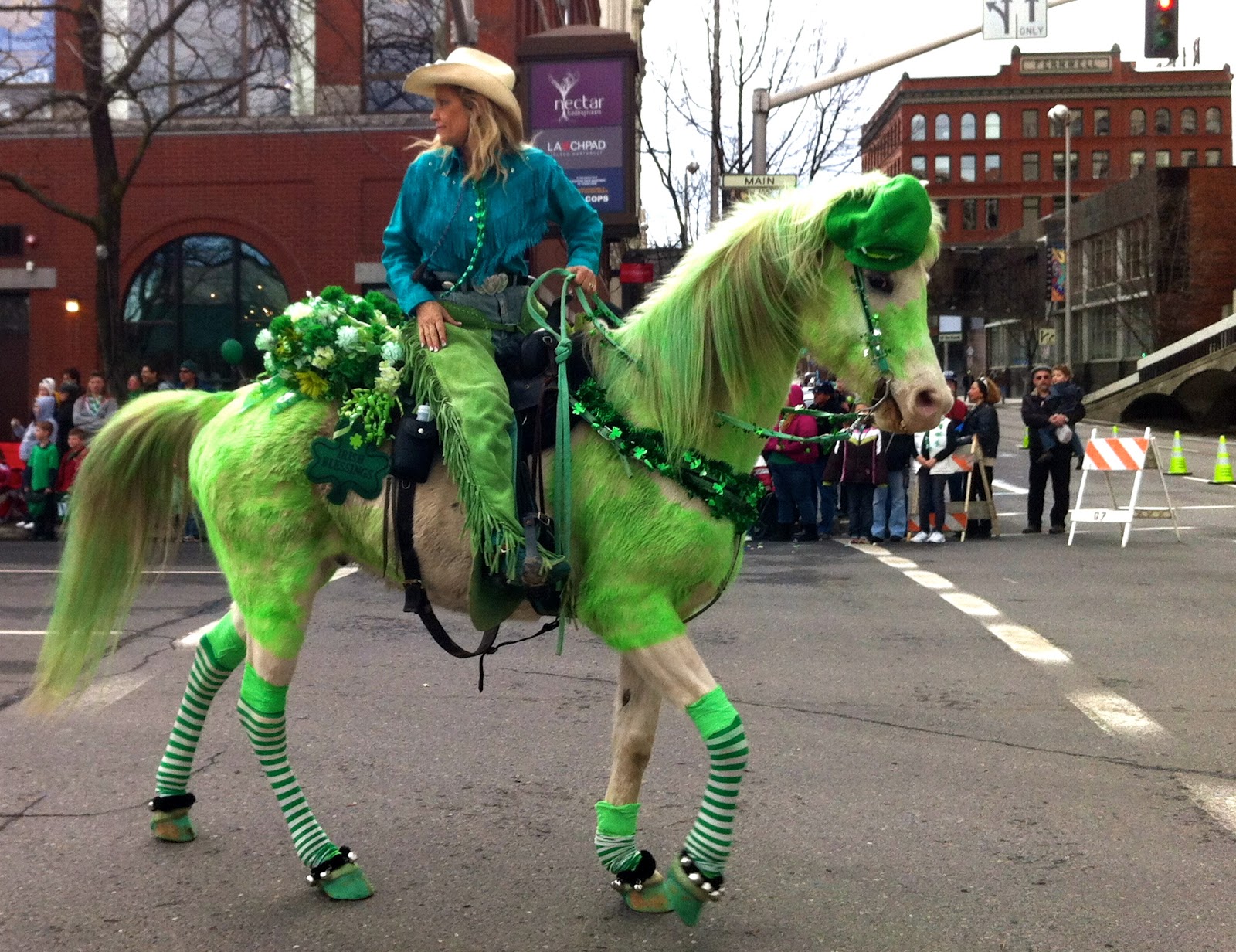 o dohertys spokane st patricks day