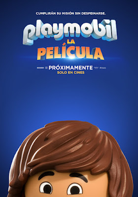 Playmobil The Movie Poster 6