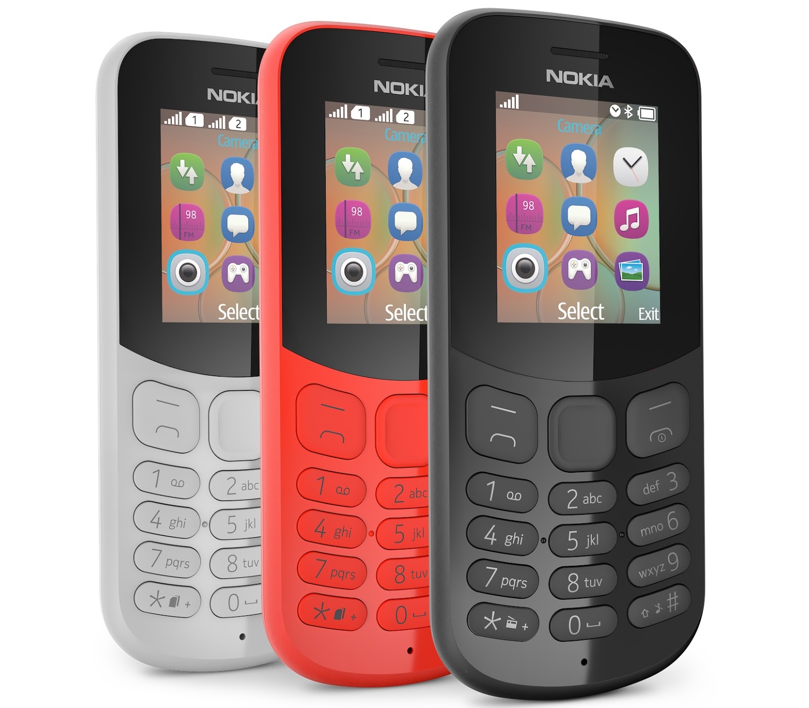 Kelebihan HP Nokia