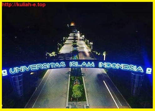 3 Program Kampus Yang Membedakan UII dengan Yang Lain - Sekolah Kuliah ...