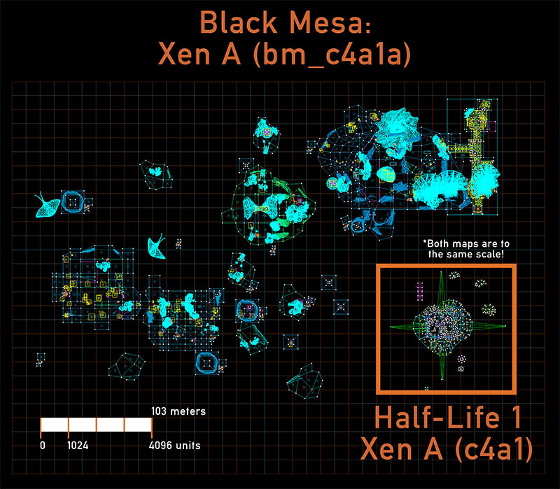 Crowbar Collective, Black Mesa, Half-Life, Half-Life Remake, Valve, Steam, PC, Steam Early Access