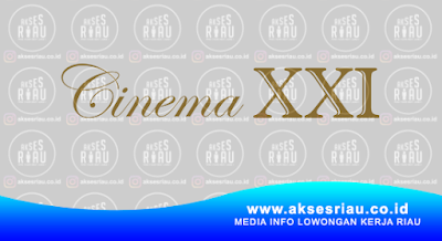 Bioskop Ciputra Seraya XXI Pekanbaru