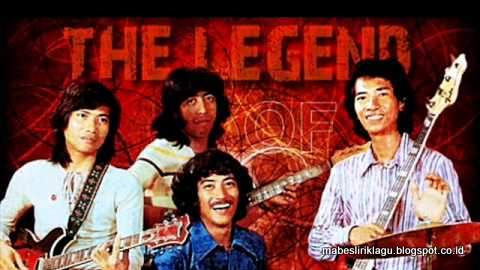 Lirik Lagu Andaikan kau Datang - Koes Plus | Mabes Lirik