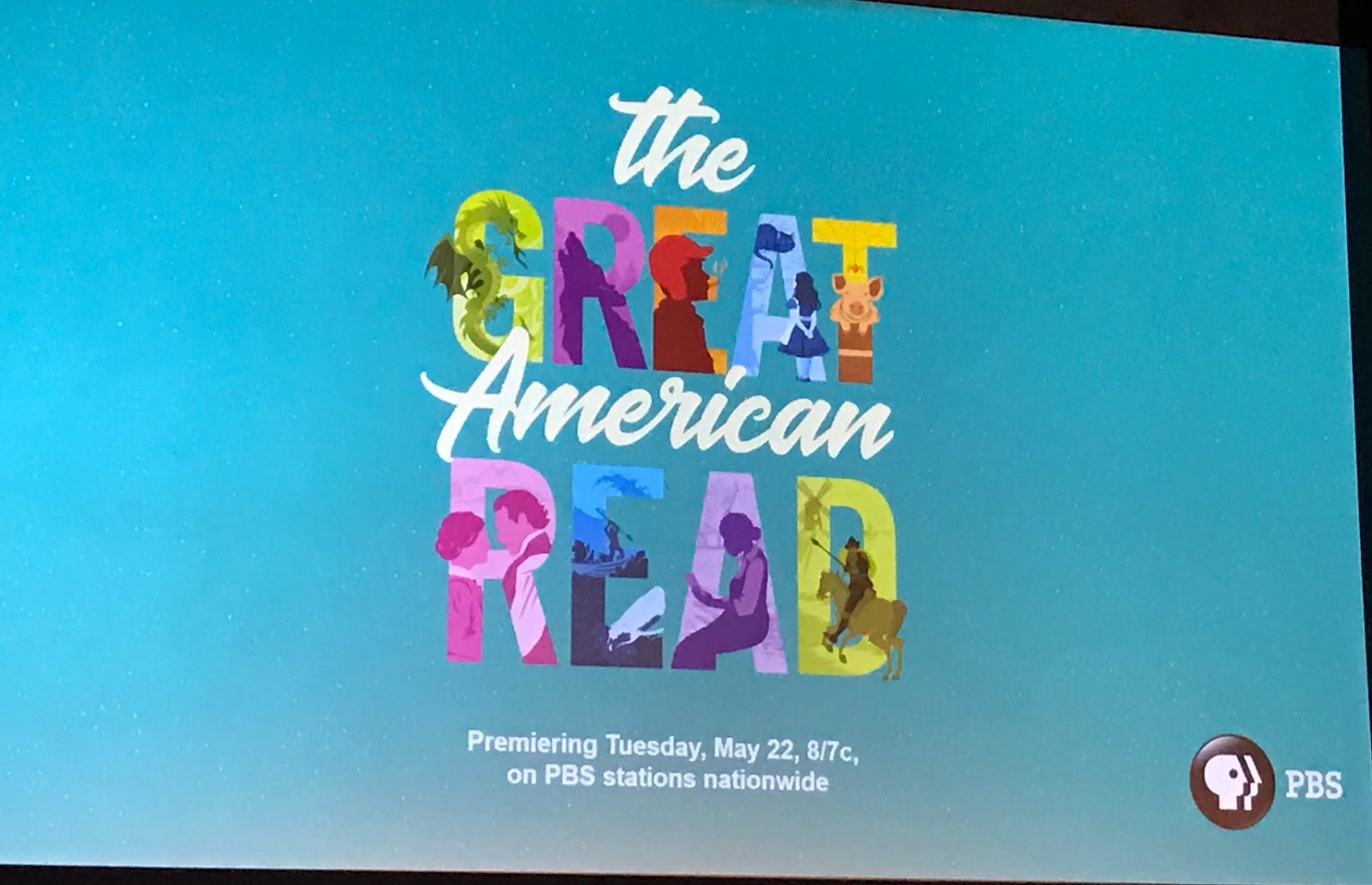 Brooklyn Digest PBS Great American Read Returns Winner Crowned In October brooklyn-digest-pbs-great-american-read-returns-winner-crowned-in-october