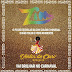 Zim color e Maracatu Ventos de ouro