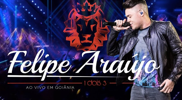 Felipe Araújo - Alcontece Felipe Araújo - Alcontece