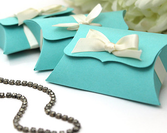 Where To Get Pillow Boxes