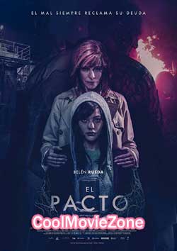 The Pact (2018)
