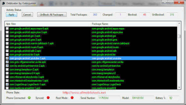 windows 11 debloater 1.6 windows 11 debloater 1.6