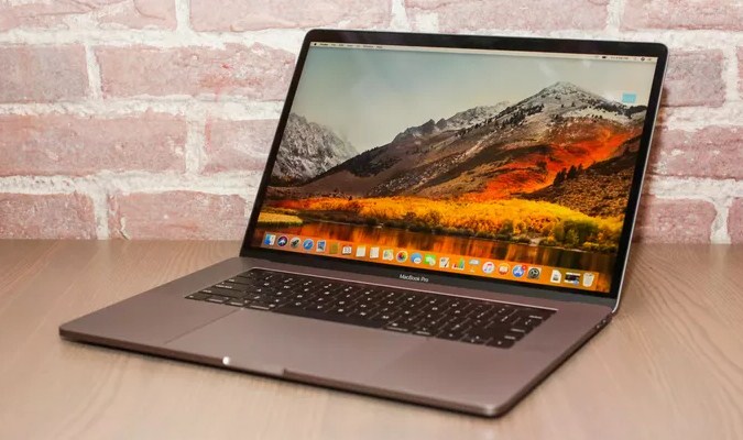 Spesifikasi MacBook Pro 15 Inci Spesifikasi MacBook Pro 15 Inci