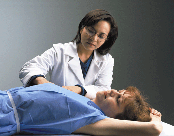 dr chris breast exam Dr chris breast exam