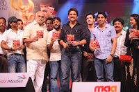 Damarukam Movie Audio Launch Gallery [Southmp3.Org] width=