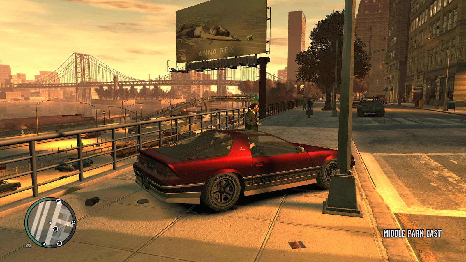 GTA 4 Ripped PC Game Free Download 4.65GB TwentyNine_29