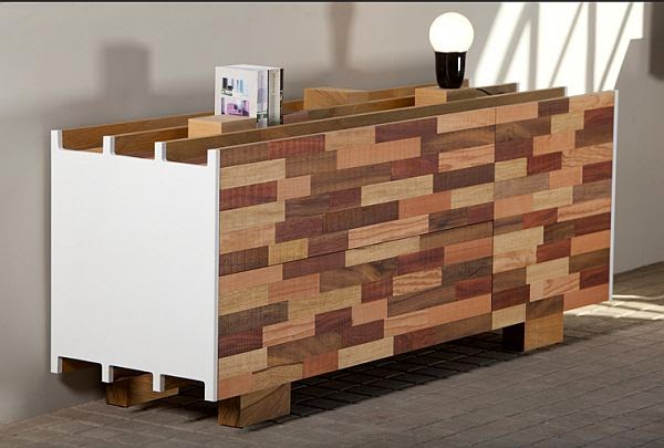 Steps to paint wood furniture
