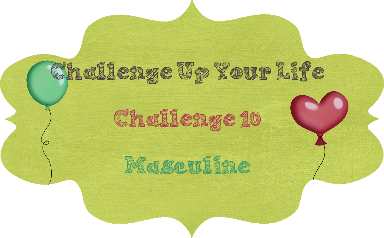 Life is a challenge