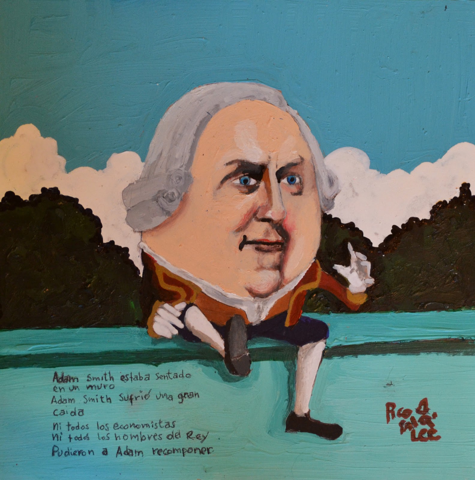 SUB30 Francisco Papas Fritas