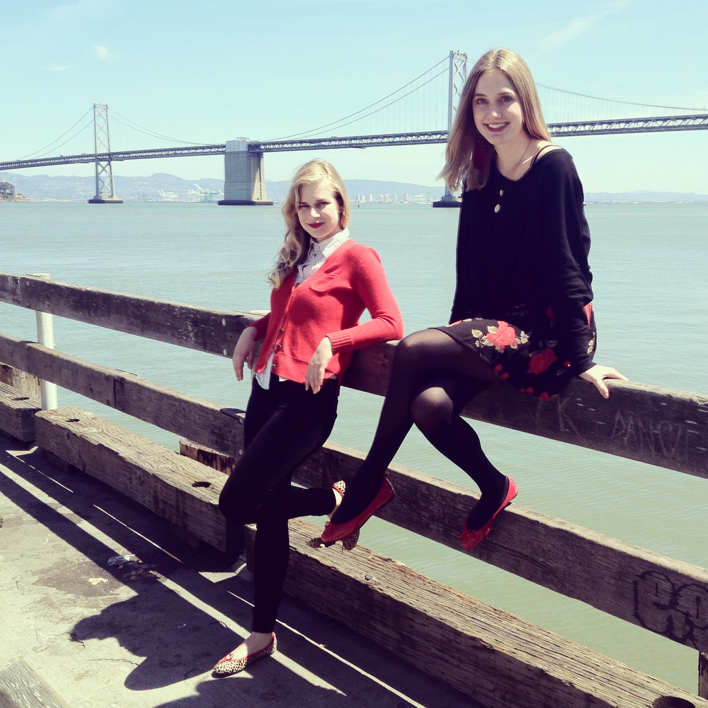 London Sole If you're going to San Francisco...