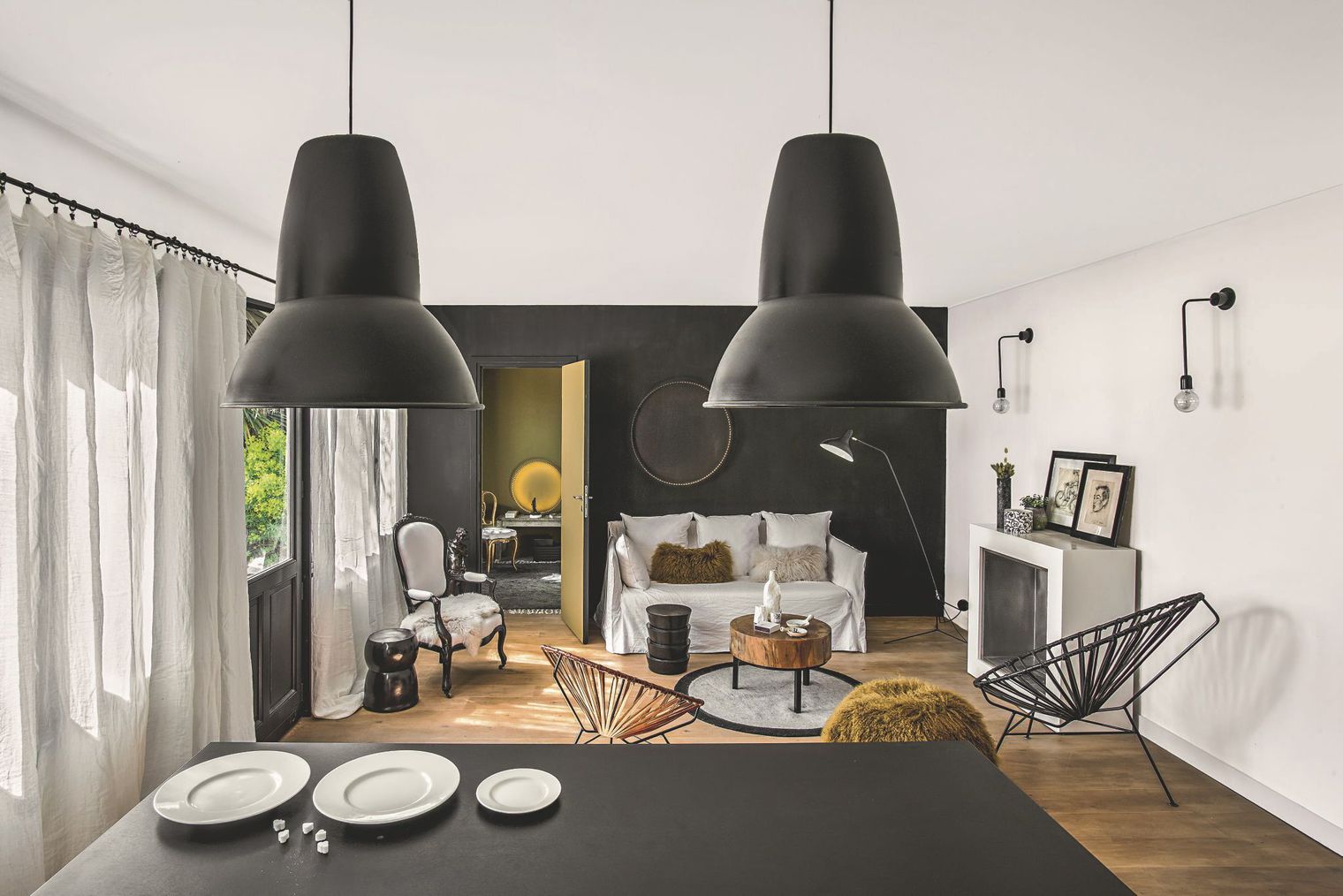 Secret House In The Heart Of L Ile De Re