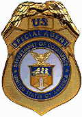 Bureau of Industry and Security US Department of Commerce