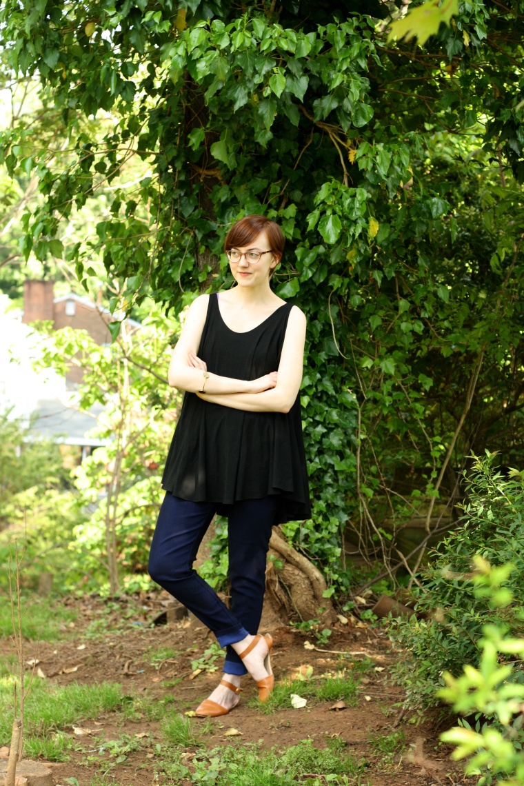 IMBY ethical capsule wardrobe review IMBY ethical capsule wardrobe review