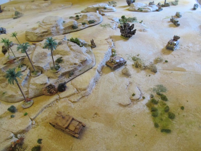 Battlegroup Torch, Jebel Mayouf AAR IMG_7642