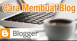 Tutorial Blogger Pemula