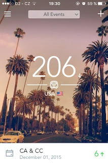 Countdown - USA