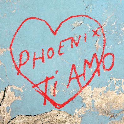 phoenix Phoenix - Ti Amo
