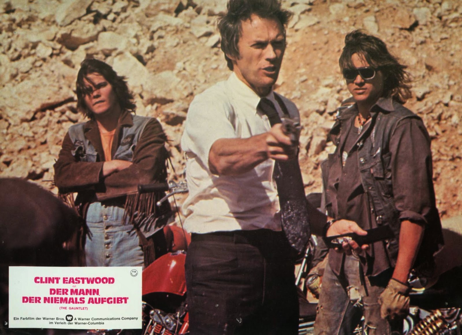 L épreuve De Force Film Complet Affiches - Photos d'exploitation - Bandes annonces: L'épreuve de force