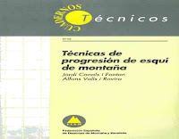 FEDME - EEAM - Técnicas de progresión de esquí de montaña. técnicas-de-progresión-de-esquí-de-montaña