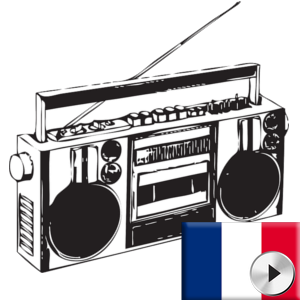 France web radio, France,