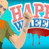 HAPPY WHEELS