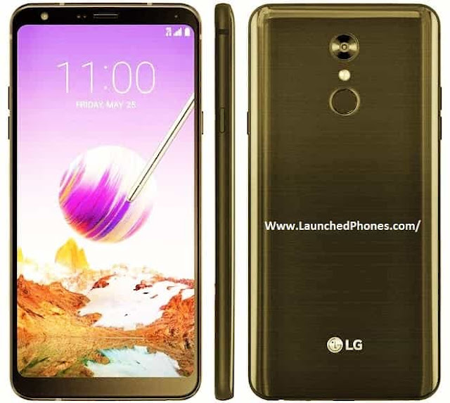 LG Stylo iv launched nether $200 at MetroPCS This Latest LG band is launched amongst the Stylus LG Stylo iv launched nether $200 at MetroPCS