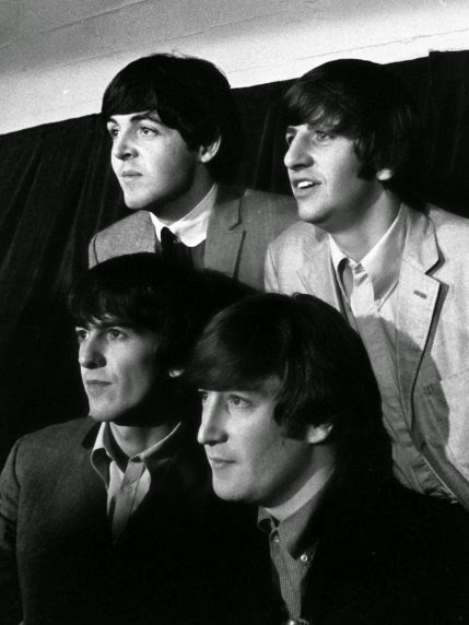 John C Stoskopf: The Beatles 1964 North American Tour