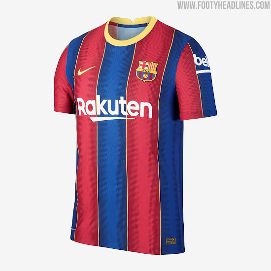 football club barcelona jersey