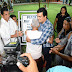 PREFEITURA DE IBOTIRAMA ENTREGA NOVA PRAÇA À POPULAÇÃO
