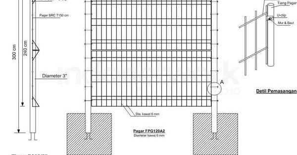 Image Result For Harga Pagar Image Result For Harga Pagar