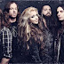 Avance del nuevo disco de The Agonist