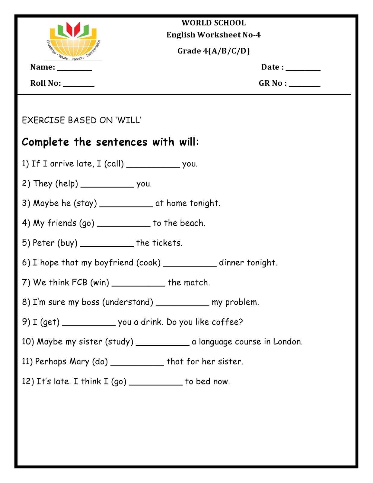 birla-world-school-oman-homework-for-grade-4-as-on-16-09-2018