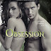 Jennifer L. Armentrout: Obsession - Függőség (Luxen)