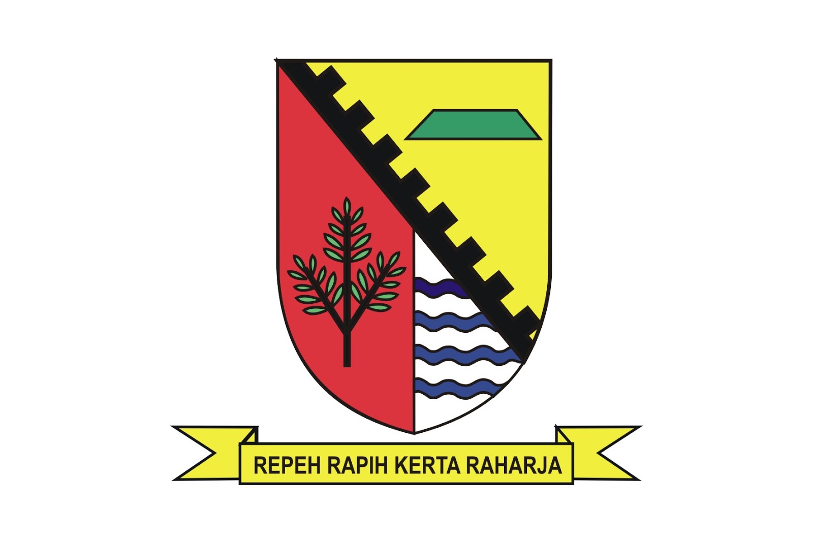Kabupaten Bandung Logo