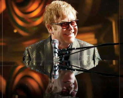Elton John, 2013, Live Tour