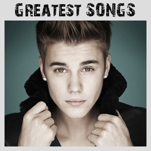 [MP3][Album] Justin Bieber Greatest Songs (2018) (320kbps) ศูนย์รวม