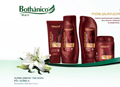 bothânico hair