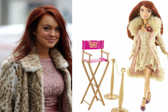 ΣΤΑΡ έγιναν Barbie