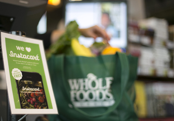 Instacart Promo Code Whole Foods Instacart Promo Code Whole Foods