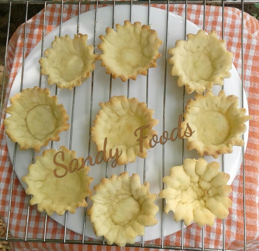 ෆිලින් කප්ස් Filling cups Sandy Foods Sri Lanka