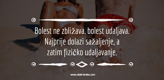 Citati o zdravlju i bolesti sa slikama Citati i Izreke Citati o zdravlju i bolesti sa slikama Citati i Izreke