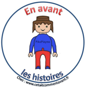 Playmobil avant histoires