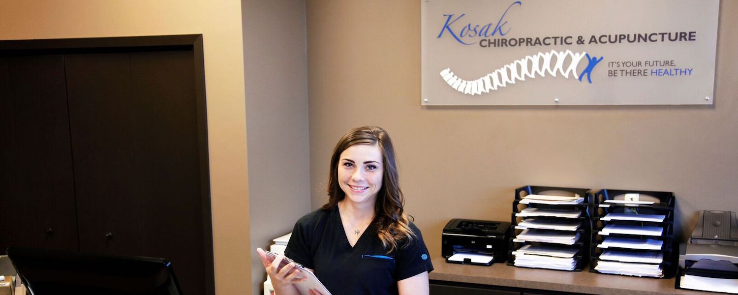 Kosak Chiropractic & Acupuncture Chiropractor Omaha